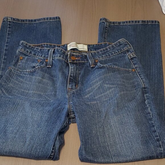 Levi's Signature Mid Rise Bootcut - Picture 3 of 9